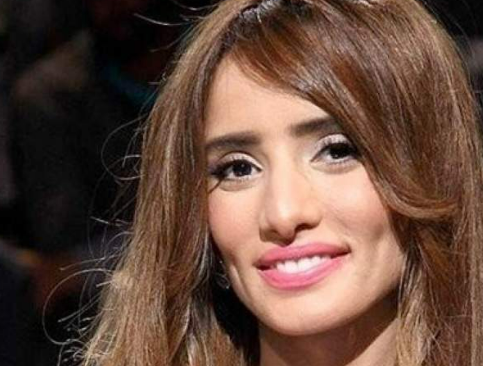 تفاصيل ولادة زينه في امريكا
